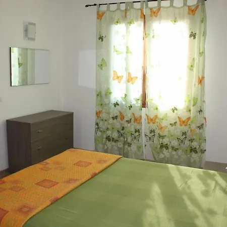 Ferienhaus Peducelli *