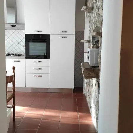 Peducelli Ferienhaus *
