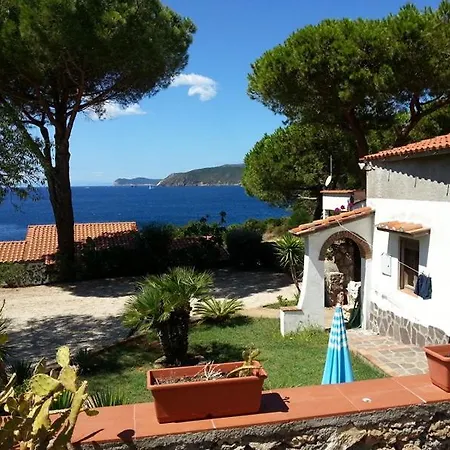 Peducelli * Capoliveri (Isola d'Elba)
