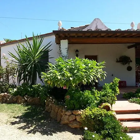 Peducelli Ferienhaus