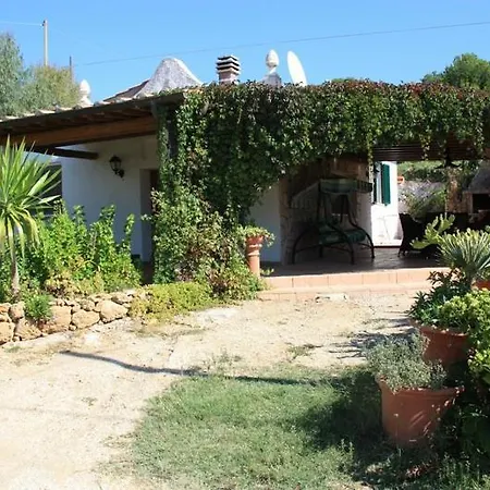 Ferienhaus Peducelli *