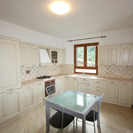 Peducelli Ferienhaus Capoliveri (Isola d'Elba)