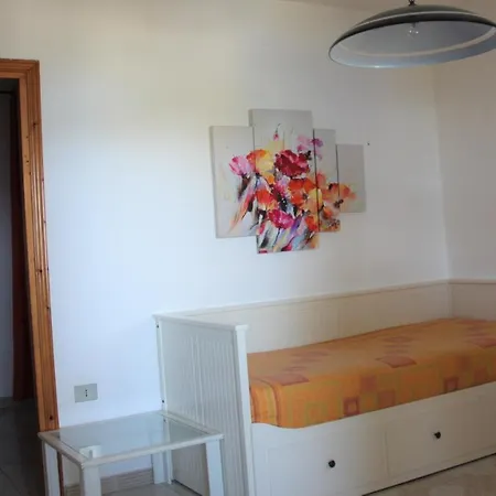 Ferienhaus Peducelli Capoliveri (Isola d'Elba)