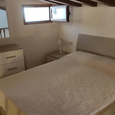 Ferienhaus Peducelli