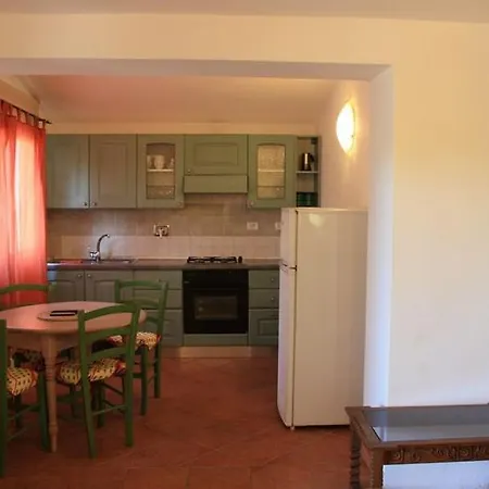 Ferienhaus Peducelli *