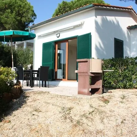 Ferienhaus Peducelli