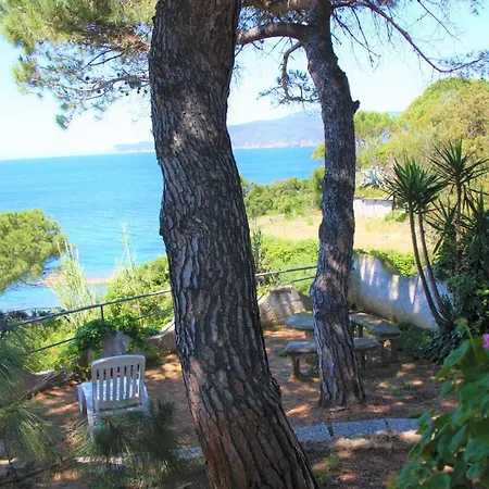 Peducelli * Capoliveri (Isola d'Elba)