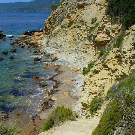 Peducelli * Capoliveri (Isola d'Elba)