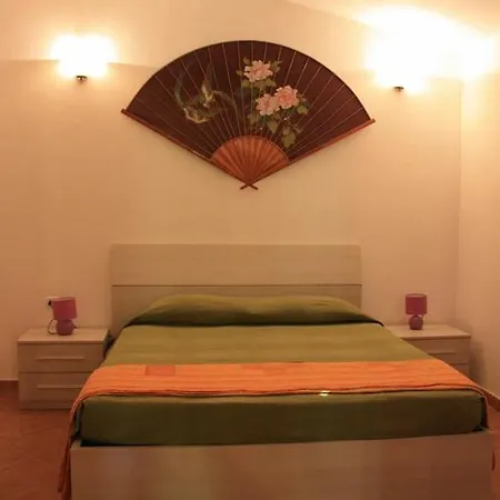 Peducelli Ferienhaus Capoliveri (Isola d'Elba)