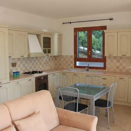 Ferienhaus Peducelli *