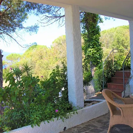 Peducelli * Capoliveri (Isola d'Elba)