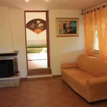 Peducelli Ferienhaus *