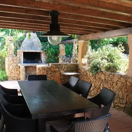 Peducelli Capoliveri (Isola d'Elba)